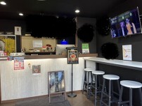 志木　韓国料理の店舗売却事例