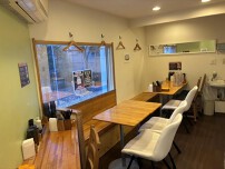 水道橋　洋食屋の店舗売却事例