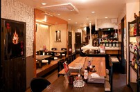 越谷 焼き鳥屋の店舗売却事例