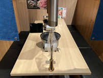 高槻市　焼肉店の店舗売却事例