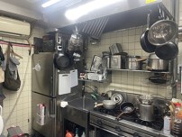 九条　焼肉店の店舗売却事例
