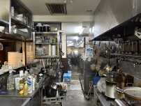 東大前　ラーメン店の店舗売却事例