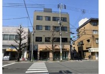 出町柳の店舗物件