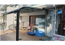 蕨の居抜き物件
