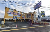 西鉄二日市の居抜き物件