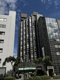 恵比寿の居抜き物件