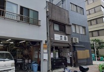 茅場町の店舗物件