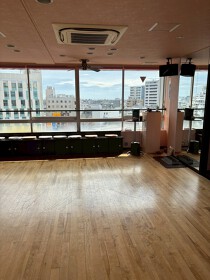三鷹の居抜き物件