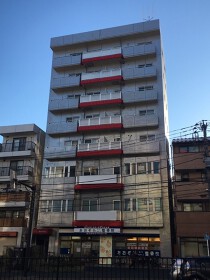 東白楽の居抜き物件