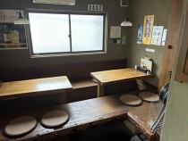 日本橋の居抜き物件