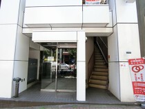 内幸町の店舗物件