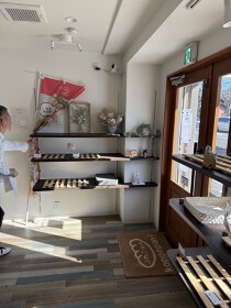 本郷の居抜き物件