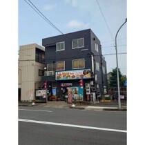 矢田の居抜き物件