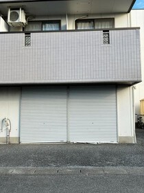 深谷の店舗物件