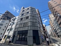宝町の居抜き物件