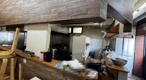 多磨の居抜き物件