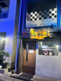 三ノ宮の居抜き物件