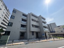 京王八王子の店舗物件