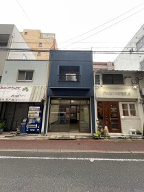大濠公園の店舗物件