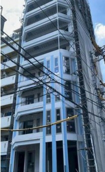 西武新宿の居抜き物件