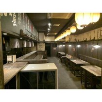 大須観音の居抜き物件