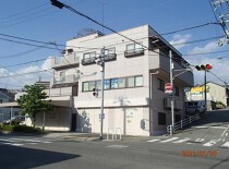 長田の店舗物件