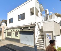 桜新町の居抜き物件