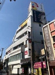 布施の店舗物件