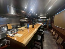 千駄木の居抜き物件