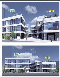 阿佐ヶ谷の店舗物件