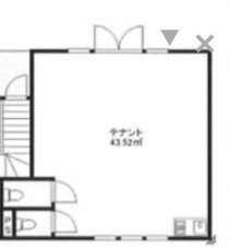 籠原の店舗物件