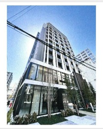 石川町の店舗物件