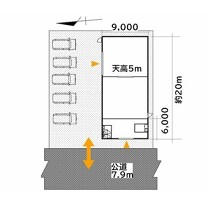 戸田公園の店舗物件