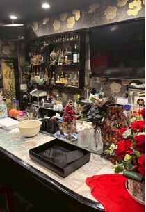 板橋本町の居抜き物件