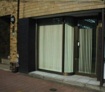 池袋の店舗物件