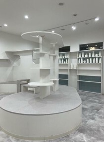 西新の店舗物件