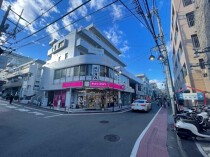 たまプラーザの店舗物件