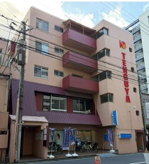 西新の店舗物件