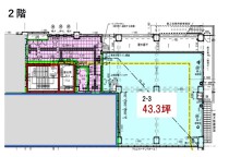南柏の店舗物件