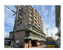 市民公園前の店舗物件