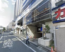 大森の店舗物件