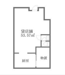 熊谷の居抜き物件