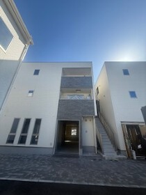 野芥の店舗物件