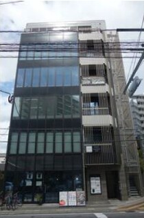 渡辺通の居抜き物件