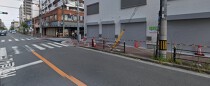 あびこの店舗物件