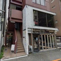 池袋の店舗物件
