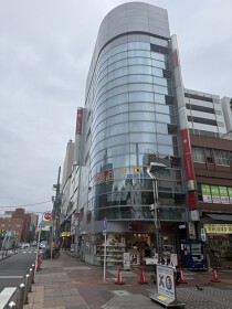 関内の店舗物件