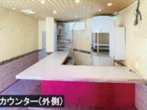 新福島の居抜き物件