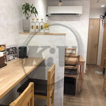 本町の居抜き物件