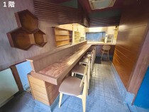 三軒茶屋の居抜き物件